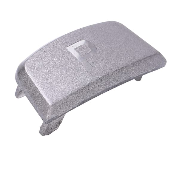 Gear Shift Cover Release Button LR086213 Replacement for Land Rover Range Sport 2014+