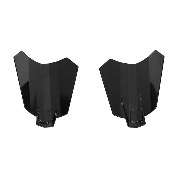 Aluminum Alloy Handlebar Handguard Windproof Hand Protector Accessories for Motorcycle Riding