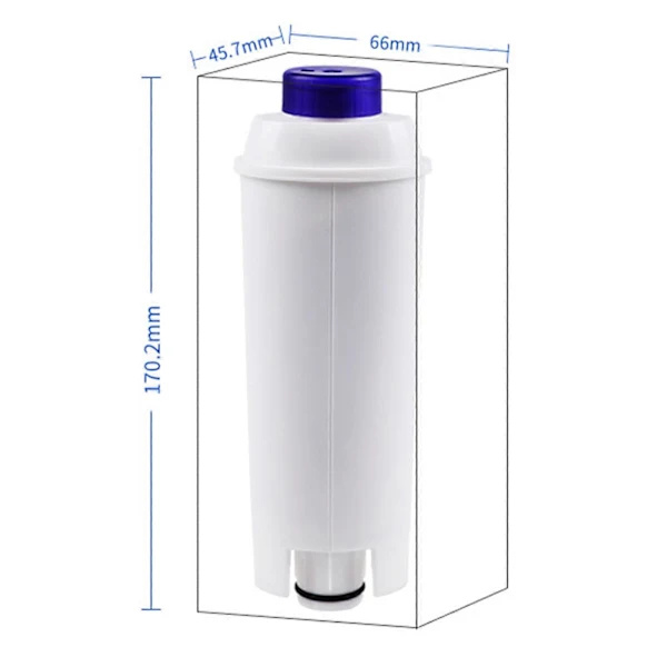 Vedenkeitin BCO EC680 EC800 keittiöön