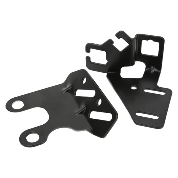 Gaskabelholder 8031 Indsugningsmanifold Transmissionsacceleratorkabelholder til Lille Stor Blok
