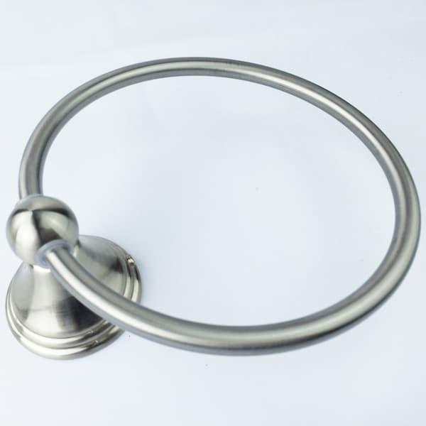 Basics Moderne Håndklering - Satengnikkel