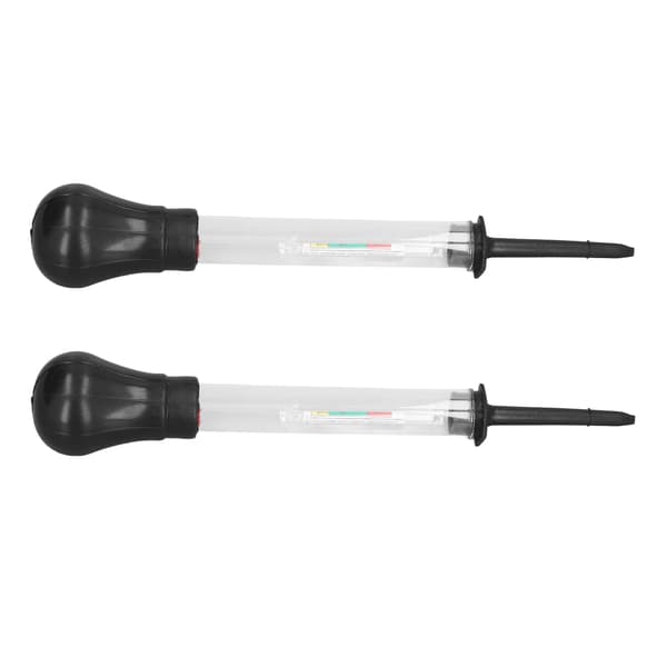 Hydrometrin mittaustyökalusarja 2 osaa 1.100 - 1.300 mittari