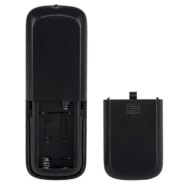 Logitech Z906 5.1 Surround Sound Speaker System Remote Control for Subwoofer Home Theater