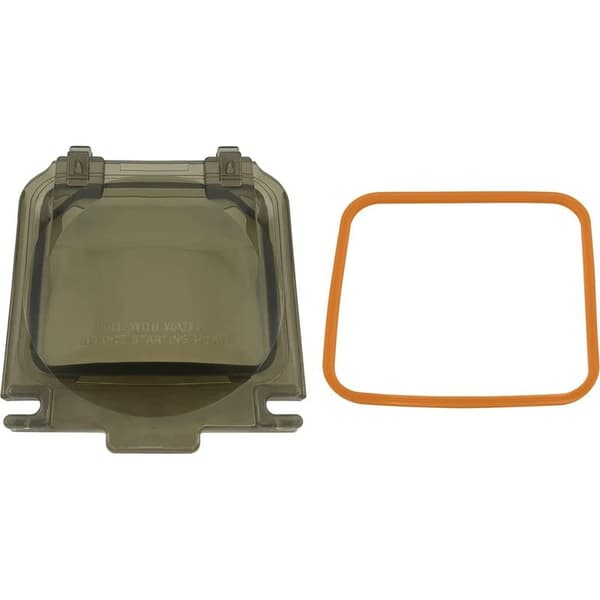 Protective Cover for Hayward Super Pump