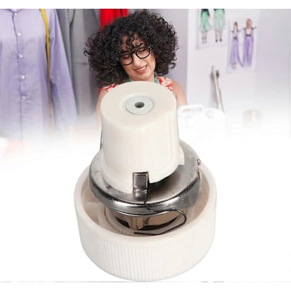 (Pow Yeah!) Thread Tension Unit, Industrial Durable Thread Tension Regulator for Sewing Machine for 307
