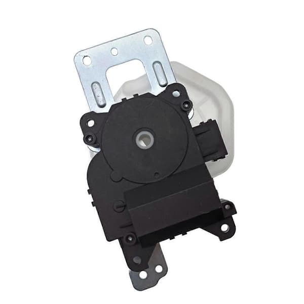 Varmeluftkondisjonering Posisjonsmotor for Honda Civic CR-V 2007-2011 Som vist