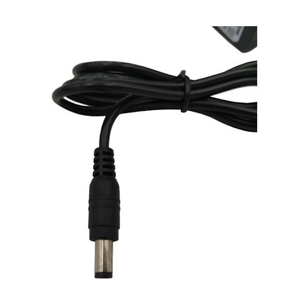 Strömadapter 5V laddare för Android TV Box Multimedia