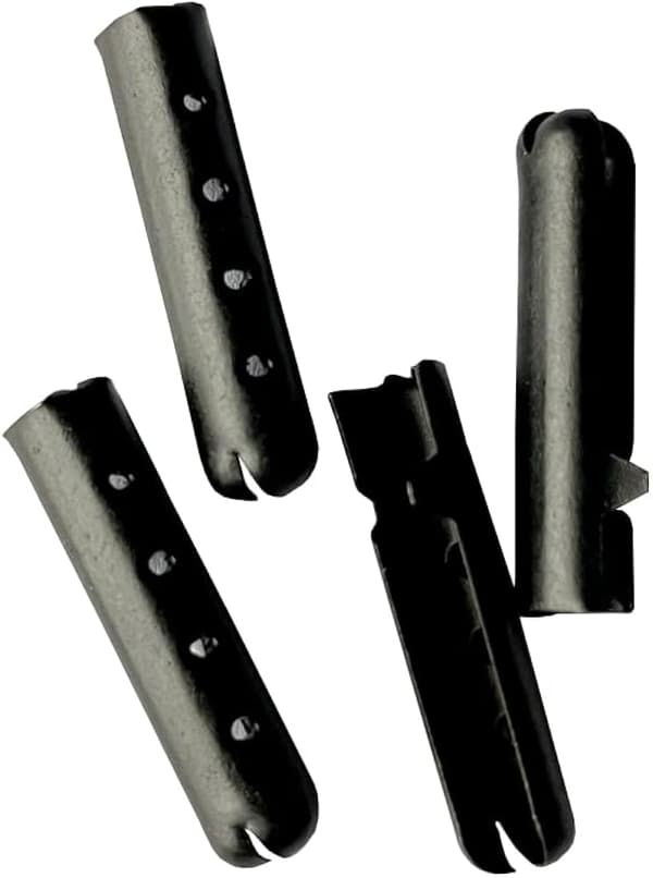 48 stk Metall DIY Skolissereparasjon Skolisseenderstatning