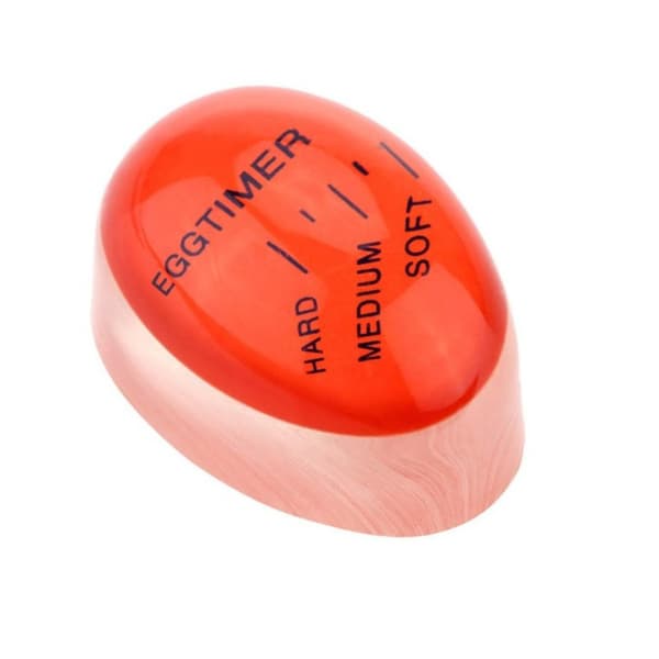 Egg Timer Kitchen Timer Egg Boiler Kitchen Utensil