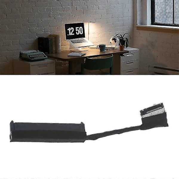 HDD-tilslutningskabel kompatibel med Dell Latitude E5550 SATA-harddiskkabel