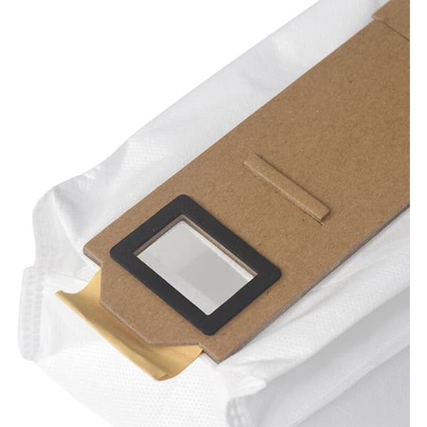 Støvsugerpose til Xiaomi Roborock T7 T7S T7 plus T7S plus S7 S7Max S70 S75 Robotstøvsuger Støvsugerpose Dele-8 stk Serie