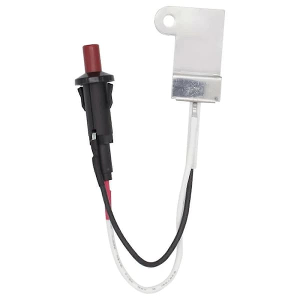 Push Button Piezo Igniter Replacement Kit for Weber Q300 Q3000 Gas Grill Compatible with 424001 426001