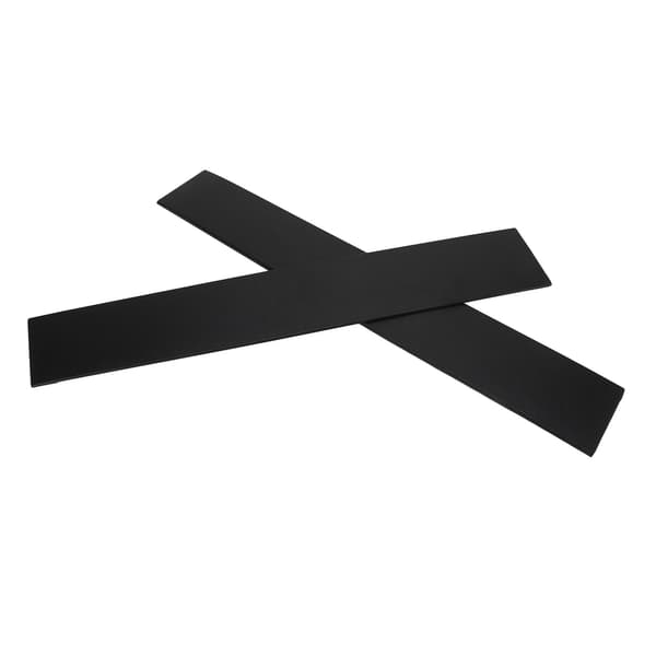 Dodge Grand Caravan Front Door B-Pillar Trim 5020665AA Strong Protection Stylish Replacement