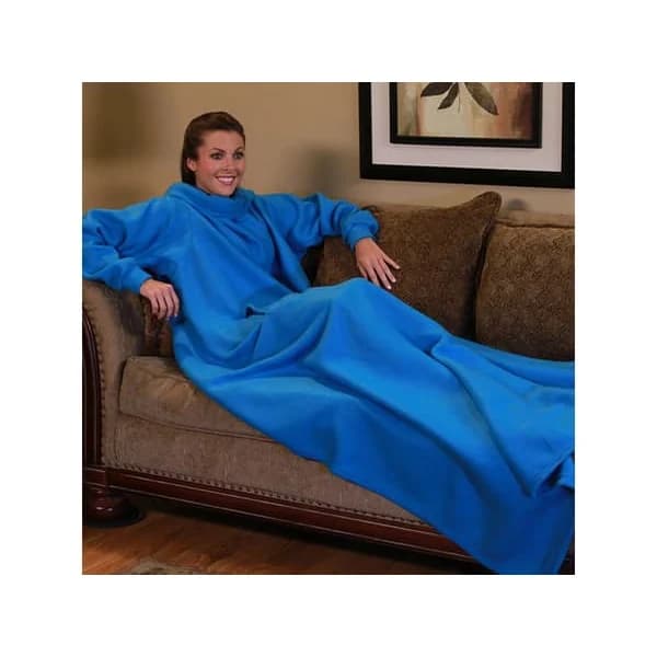 Snug Rug / Fleece Tæppe - Tæppe