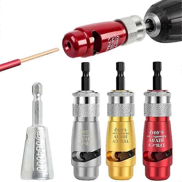 Wire Stripping Tool, Wire Stripping and Twisting Tool, Cable Stripper, Electrician