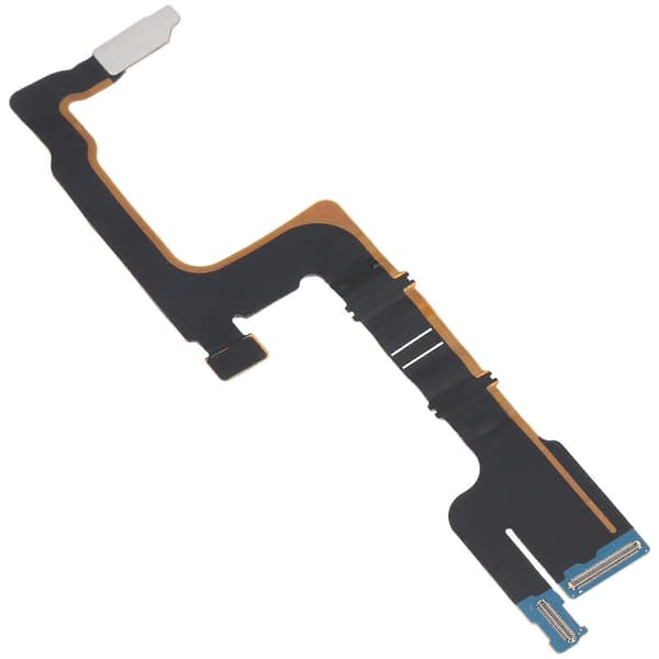 Til Samsung Galaxy Z Flip4 SM-F721 KOMPATIBEL Bundkort Forbindelses Flexkabel