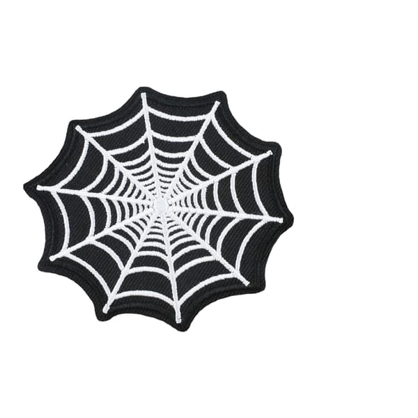 Spider-Man Stryke-på-merker, Broderte MH-24 Kompatible med Marvel[JUN]