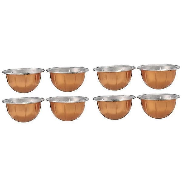 Pod til Vertuo Rustfrit Stål Kapsel Vertuoline Genopfyldeligt Kaffefilter