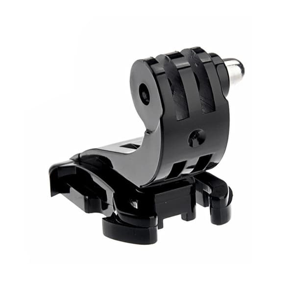 GoPro 9/10 kiinnikkeet, 2 kpl
