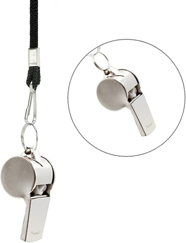 Pillejä, metallipilli, korkea ja terävä pilli, metallipilli