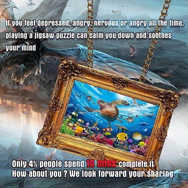 100-bitars pussel, pussel för vuxna och barn med 100 bitar, 100-bitars pussel lämpliga för vuxna och barn