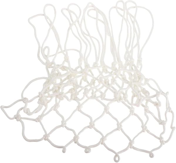 Luminous Basketball Net, 12-Hook Standard 45 cm