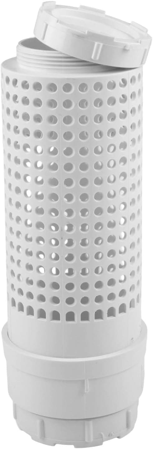 Kompostbeholder Standard Højbedskonstruktion Integration i Haven - 1 stk. Direkte Nedgravning Ormekompatibel For Problemfri Planlægning (1 stk. 110 mm) 110 mm 1pc 110mm