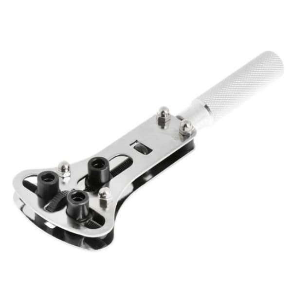 Case Opener - Watch Tool Battery Replacement - Replace Battery