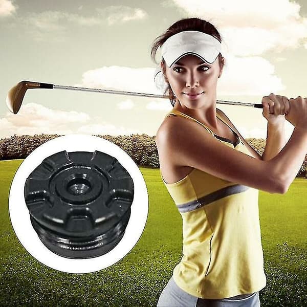 Scews Golf Viktfodral för Ping G25 I25 Passar Träklubba Driver 8.5g