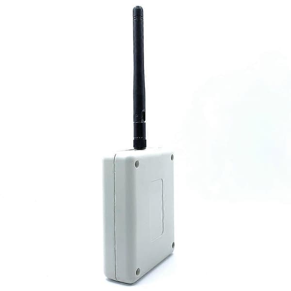 2.4g Nrf24l01 Spektrumanalysator Signalkilde Scanner Oled Display Skærm Simpel Scanner