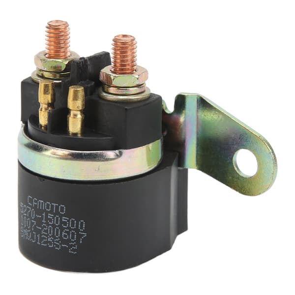 ATV Startrelæ Solenoid 5270‑150500 Kobber Erstatning til CF800‑2 X8 2013‑2019