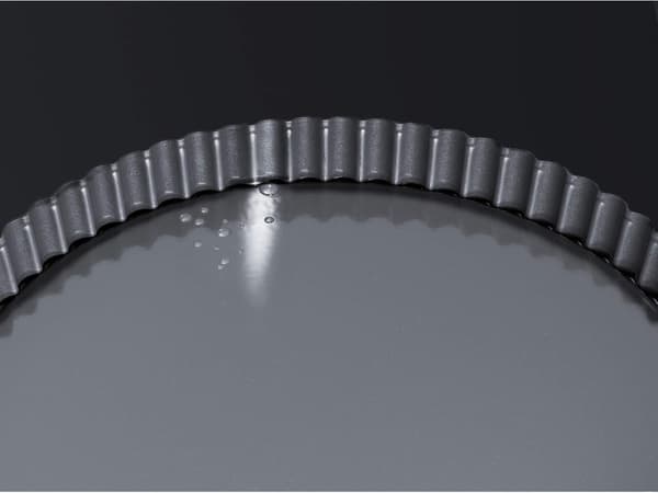 Kakeform, Quicheform, 24cm, Quichepaiform