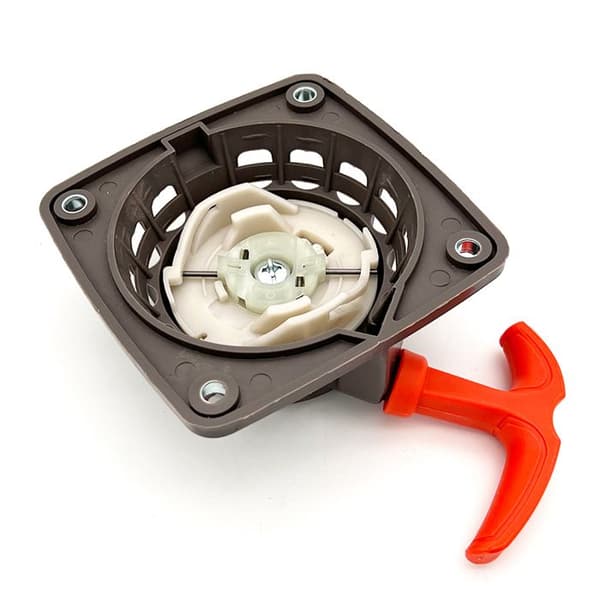 New pull starter for 4-stroke gasoline chainsaw 139