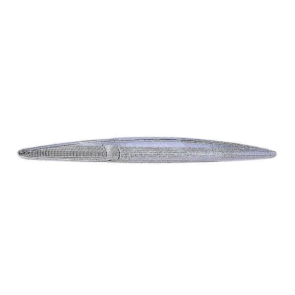 3:e Bromsljus För Honda CRV CR-V 2012-2016 Transparent Skal