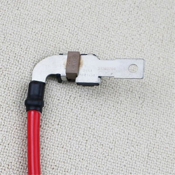31343764 31412217 Battery Plus Fuse Cable with Connection Cable for S80/XC60
