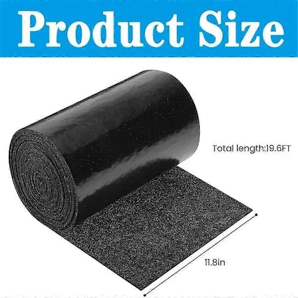 Boat Trailer Bunk Carpet Marine Trailer Bunk Carpet (30cmx6m) Bunk Board Boat Trailer Carpet