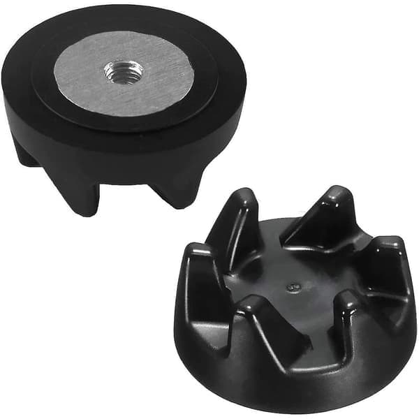 Til Kitchenaid Leaf Blenderblad og Blenderkobling med Skruenøgle KSB5&KSB52 9704291