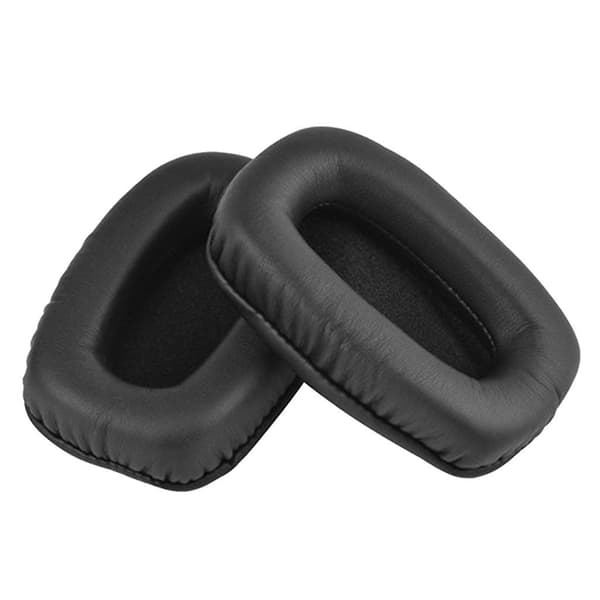 1 par øreputer for Beyerdynamic Dt100 D1t02 Dt108 Dt109 hodetelefoner