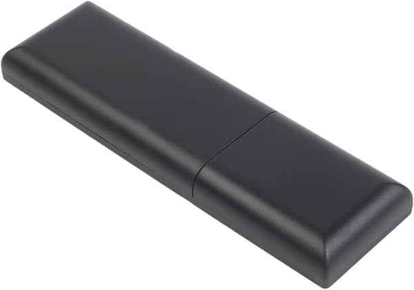Fjernbetjening DC Hastighed og Lysstyrke (A) Til LED Loft Inverter Controller med Variabel Justerbar til Lysstyring