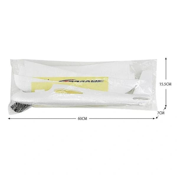 99 cm EPP-skum håndkastet fly (klistremerke) 706 (haoyi)
