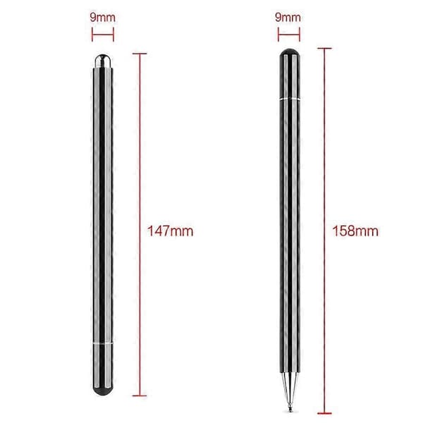 Passer til Lenovo Tablet PC Universal Stylus Penn