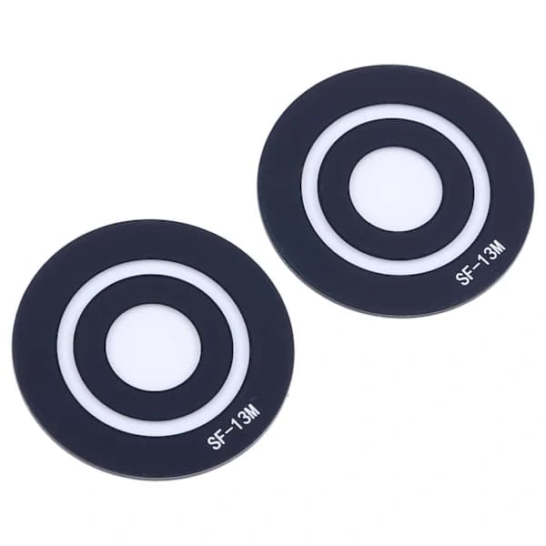 (pow yeah!) Compatible with ASUS Zenfone 10 AI2302 Rear Camera Lens