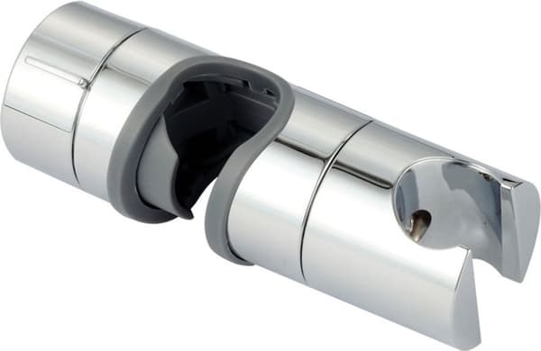 Justerbar håndbruserholder, 18-25 mm diameter
