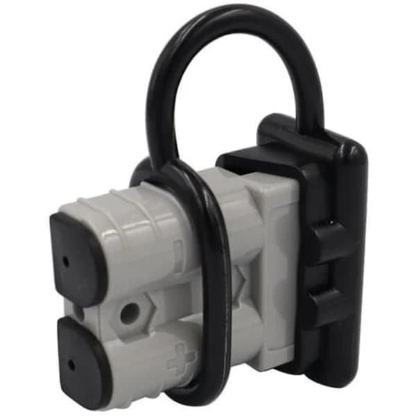 (pow yeah!) TS-50A 6-10 Gauge Batteristikforbindelse Par af Anderson Batteri Hurtigforbindelsesstik
