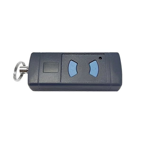 (pow yeah!) 3-pack Garage Door Remote Control Transmitter for Garage Door Remote Control for HSE2-868 HSE4-868