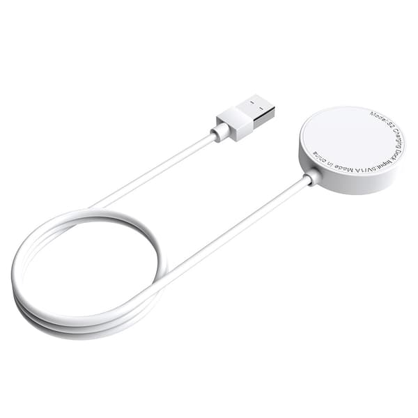 Xiaomi Watch S2 Charger - Compact and Efficient Charging