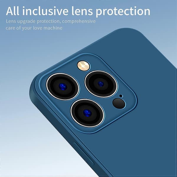 Mobilcover til iPhone 14 Pro