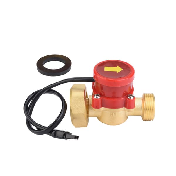 Automatic Control Switch G1 G3 4 Thread Water Pump 220V