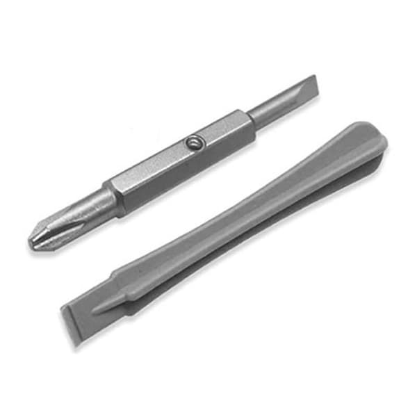 Smart Doorbell Disassembly Screwdriver, Suitable for Doorbell Battery Replacement and Wifi Password Reset