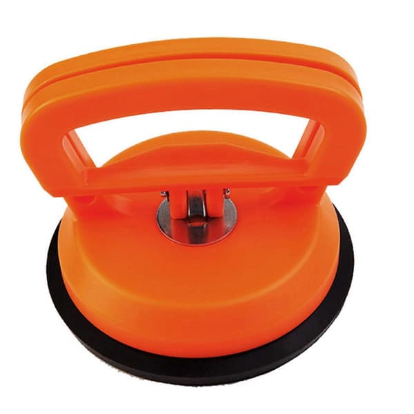 Car Dent Puller Suction Cup 11.8cm Diameter Handle Lifter Vacuum Glass Lifting Grip Repair Dent Remover Tool